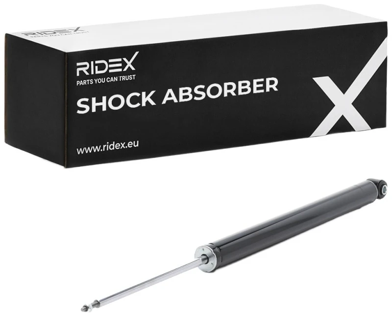 Image of RIDEX Shock absorber RIDEX 854S18984
