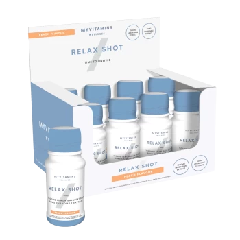 Image of Relax Shots - Peach