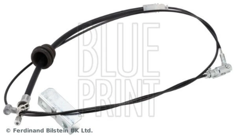Image of Blue PRINT Handbrake cable Blue PRINT ADBP460003