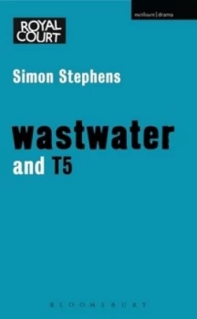 Image of Wastwater by Simon Stephens Paperback