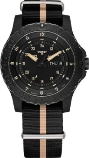 Image of Traser H3 Watch Tactical Adventure P66 Sand