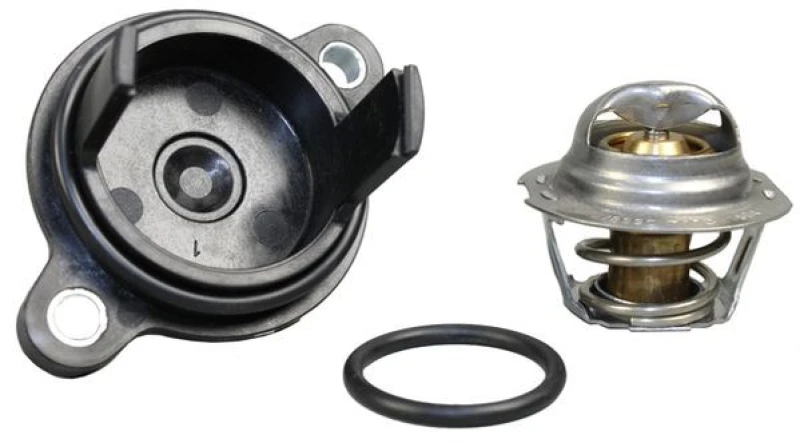 Image of Thermostat METZGER 4006313