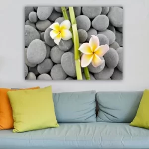 Image of 378245398_70100 Multicolor Decorative Canvas Painting