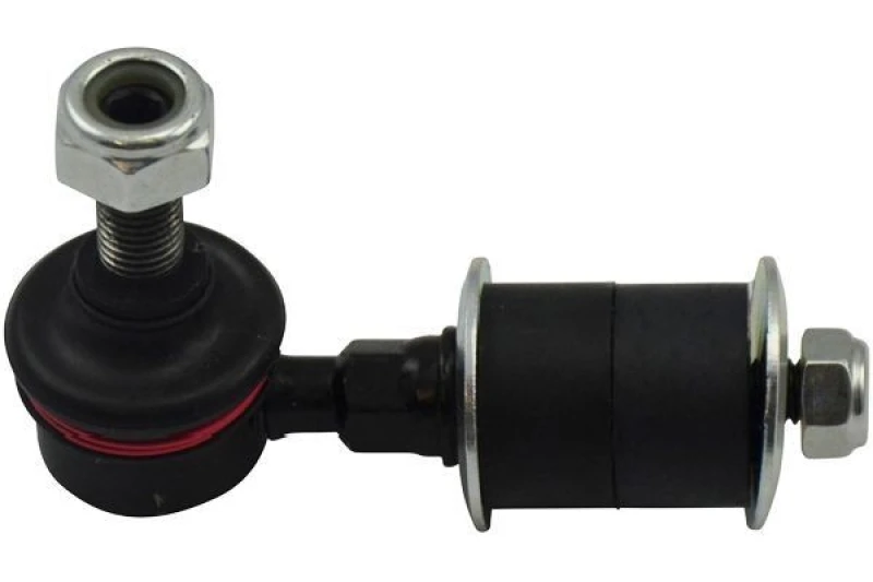 Image of KAVO PARTS Anti-roll bar link KAVO PARTS SLS-2003