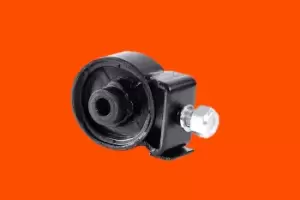 Image of JAPANPARTS Engine Mounting RU-504 HYUNDAI,MITSUBISHI,GALLOPER II (JK-01),GALLOPER I,PAJERO III (V7_W, V6_W),L 200 (K7_T, K6_T)