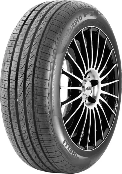 Image of Pirelli Cinturato P7 All Sea 225/45 R17 91V passenger car All-season tyres Tyres BMW: 3 Coupe, 3 Saloon, 3 Touring, MERCEDES-BENZ: C-Class Saloon 2462
