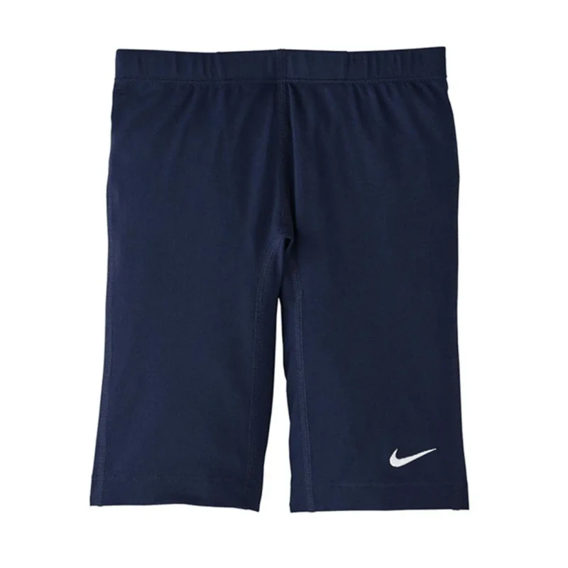 Image of Children's Jammers Nike Swim Hydrastrong Solid Bleu Male L