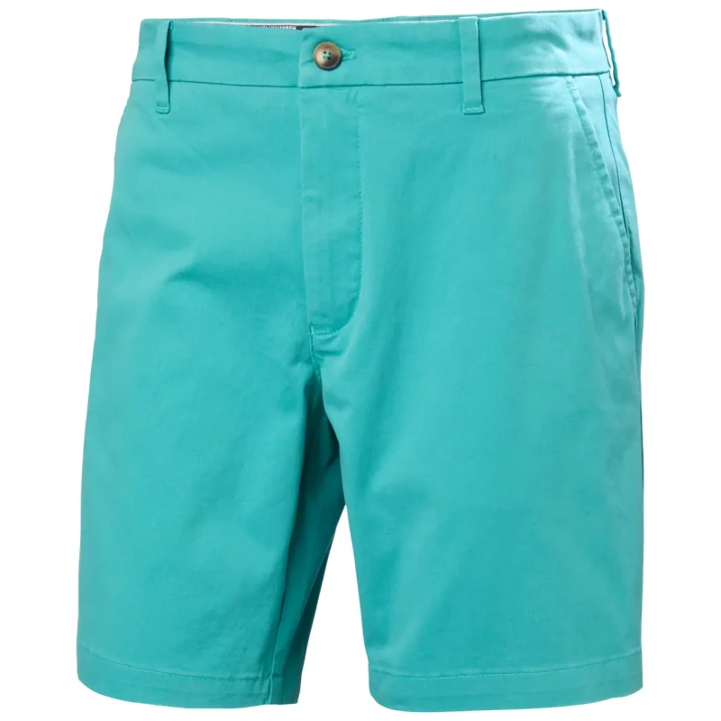 Image of Helly Hansen Chino shorts Helly Hansen Bryggen Vert Male 30