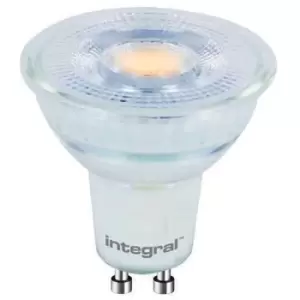 Image of Integral 5.6W GU10 PAR16 Daylight Dimmable - ILGU10DG088