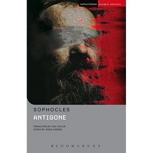 Image of Antigone by Sophocles (Paperback, 2006)