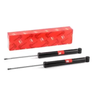Image of TRW Shock absorber BMW JGT439T 2282099,2282461,33522282099 Shocks,Shock absorbers,Suspension shocks 33522282461,33526757045,6757045