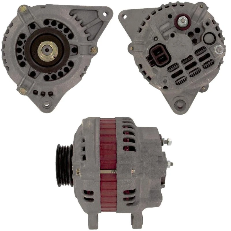 Image of BV PSH Alternator BV PSH 155.503.065.130