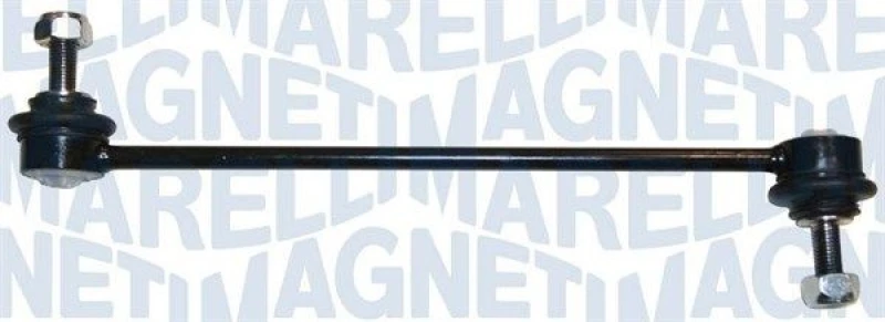 Image of MAGNETI MARELLI Repair kit, anti-roll bar bush MAGNETI MARELLI 301191625290