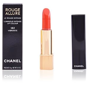 Image of ROUGE ALLURE le rouge intense #182-vibrante
