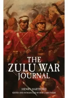 Image of Zulu War Journal
