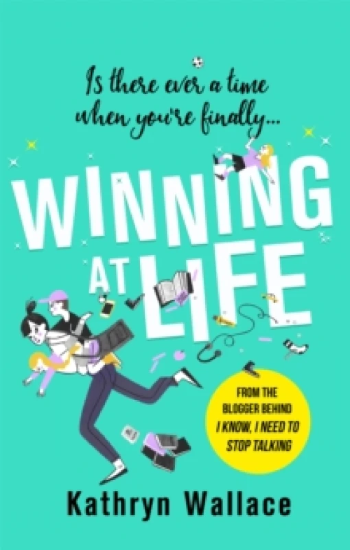 Image of Winning at Life. Paperback. By Kathryn Wallace Books