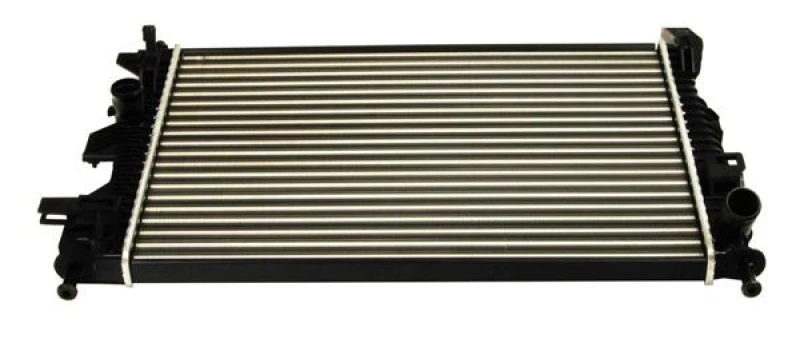 Image of MAXGEAR Engine radiator MAXGEAR AC218222
