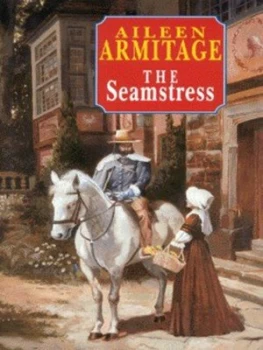 Image of The Seamstress by Aileen Armitage and Aileen Quigley Hardback