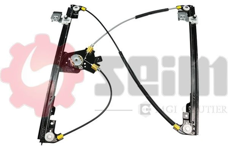 Image of Window regulator SEIM 900943