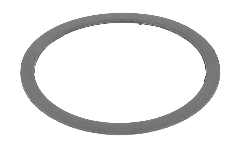 Image of Exhaust pipe gasket WALKER 81763