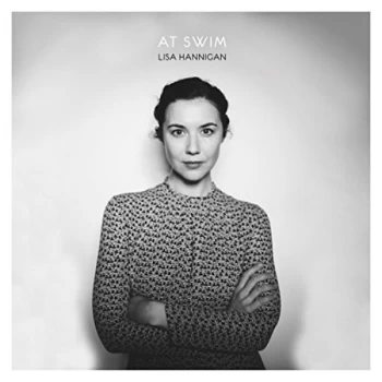 image of Lisa Hannigan - At Swim Vinyl