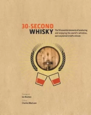 Image of 30-second whisky by Charles Maclean