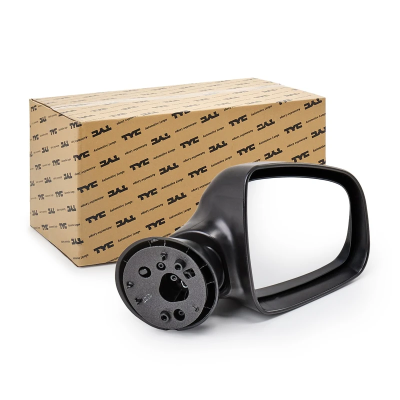 Image of TYC Wing mirror TYC 328-0139
