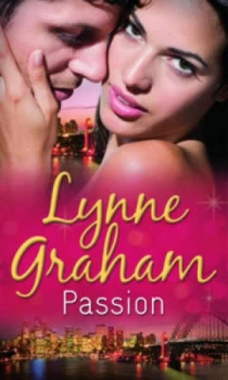 Image of Passion by Lynne Graham Book
