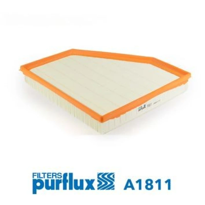 Image of Air filter PURFLUX A1811