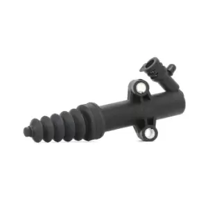 Image of ABE Slave Cylinder F8C008ABE Clutch Slave Cylinder,Slave Cylinder, clutch PEUGEOT,CITROEN,DS,207 (WA_, WC_),208 I Schragheck (CA_, CC_),207 SW (WK_)