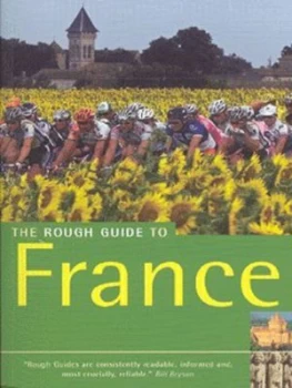 Image of France by David Abram Paperback