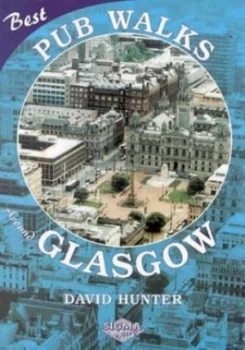 Image of Best Pub Walks around Glasgow by David Hunter Paperback