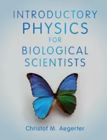 Image of Introductory Physics for Biological Scientists