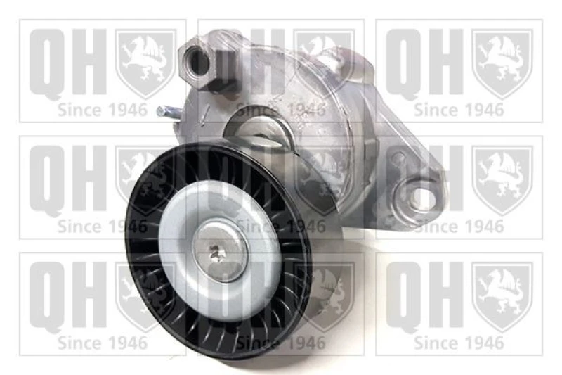 Image of QUINTON HAZELL Tensioner pulley QUINTON HAZELL QTA1542