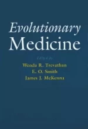 Image of evolutionary medicine