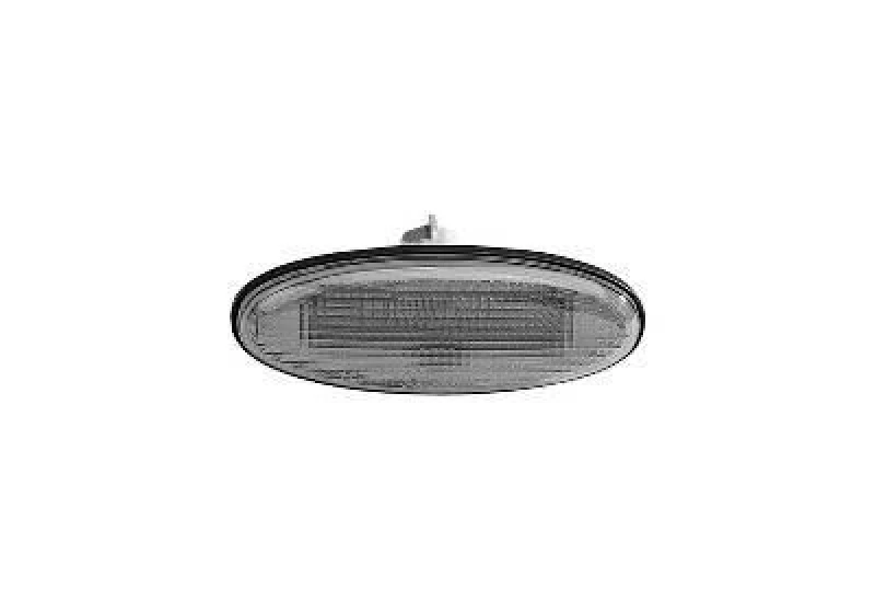 Image of VAN WEZEL Side indicator VAN WEZEL 2750915