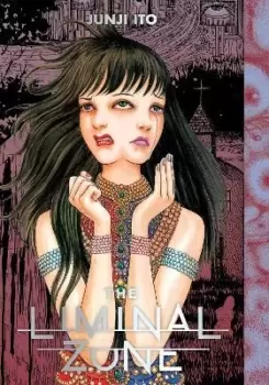 Image of The Liminal Zone by Junji Ito