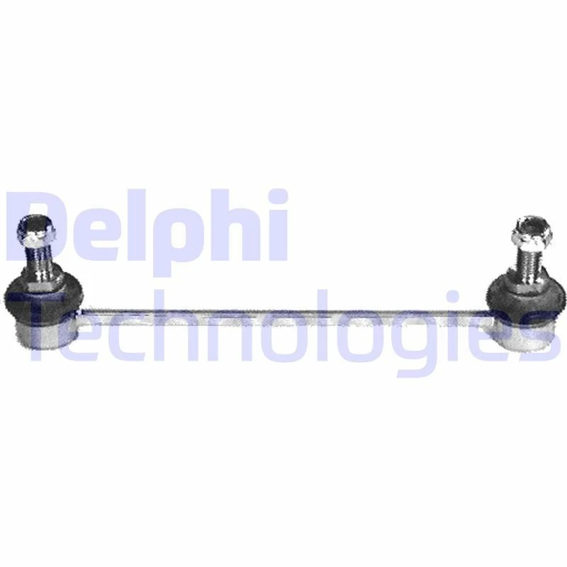 Image of DELPHI Anti-roll bar link DELPHI TC396