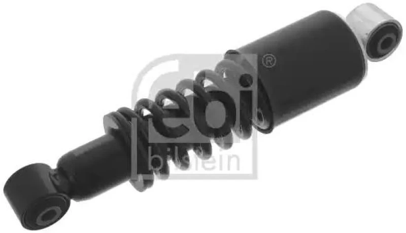 Image of FEBI BILSTEIN 100675 Shock Absorber, cab suspension Shock Absorber,cab suspension (527)