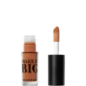 image of Morphe Make It Big Lip Plumper 4ml (Various Shades) - Showy Nude