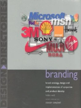 Image of Branding by Helen Vaid Hardback