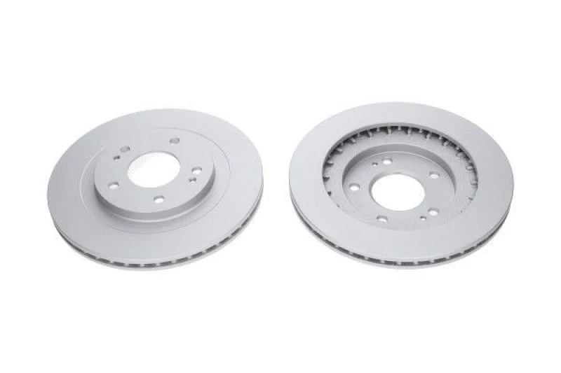 Image of KAVO PARTS Brake disc KAVO PARTS BR-5756-C