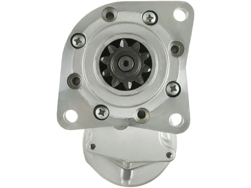 Image of AS-PL Starter motor AS-PL S9166