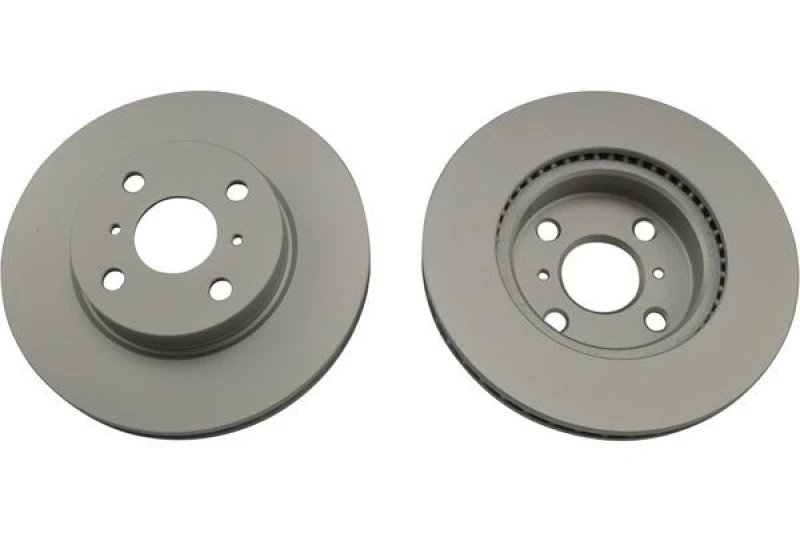 Image of KAVO PARTS Brake disc KAVO PARTS BR-9504-C