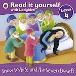 Image of Read It Yourself: Snow White and the Seven Dwarfs
