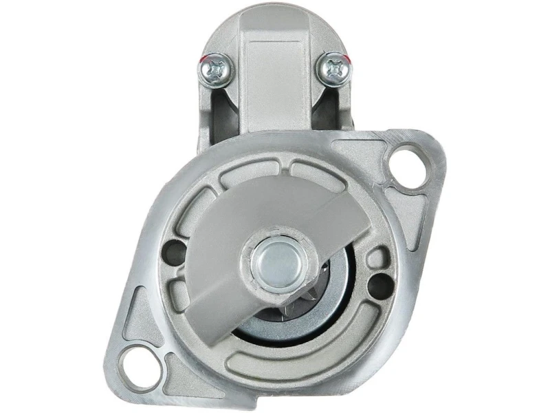 Image of AS-PL Starter motor AS-PL S5338S