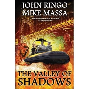 Image of Valley of Shadows (Black Tide Rising)