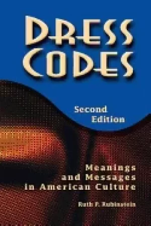 Image of dress codes meanings and messages in american culture