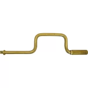 Image of 400MM Spark Resistant Speed Brace 1/2" Sq Dr Al-Br