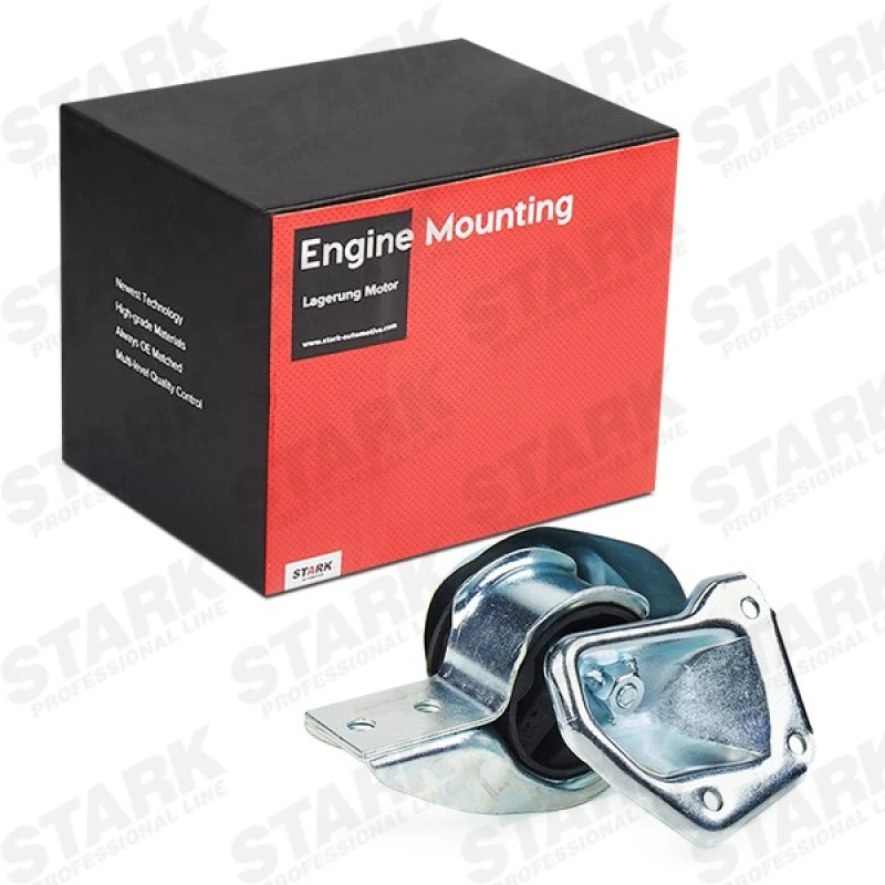 Image of Engine mount STARK SKEM-0660225